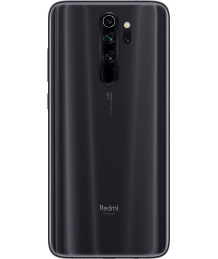 Xiaomi Redmi Note 8 Pro 6/128GB Grey